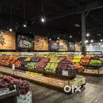 Wanted Male Sales Staff at Vegitable shop