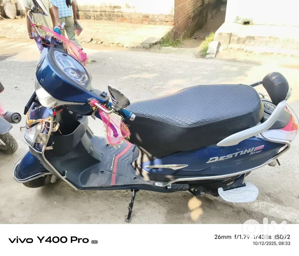 Used like new