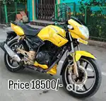 ApacheRTR 160