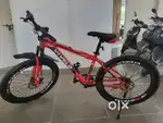 Vivelo Bicycle for Sell