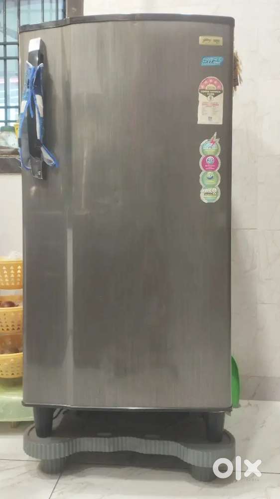 Godrej Refrigerator