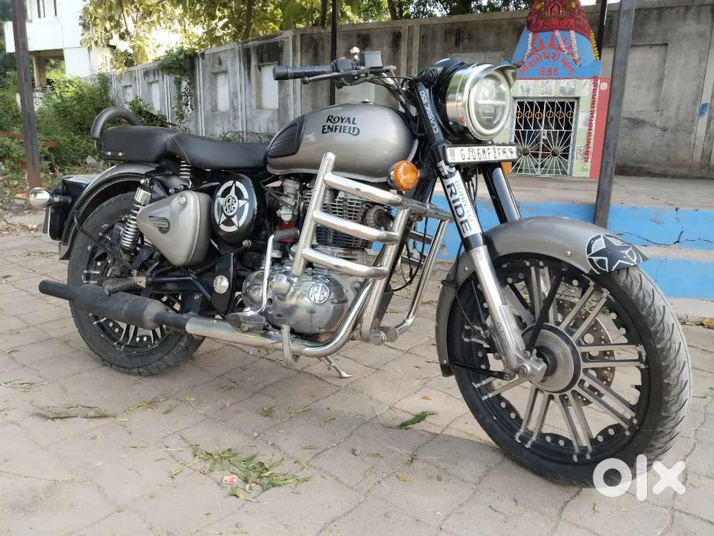 Royal Enfield
