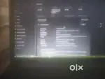 HP ( LAPTOP )