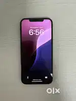 Iphone 12 pro max 128gb in good condition
