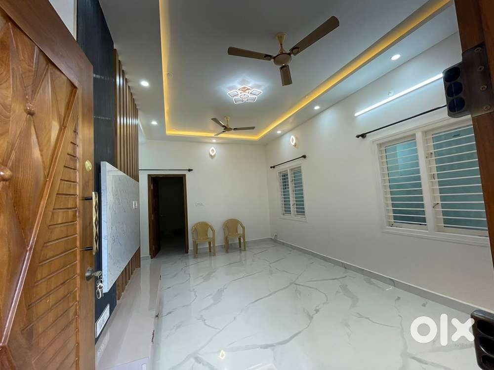 Brand new house for rent