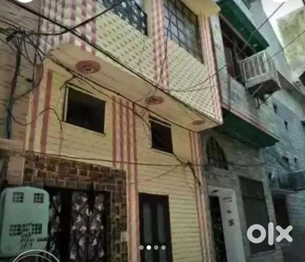 5 Bedroom Attach Bath Kitchen Katra Karam Singh Amritsar Punjab