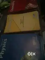 ALLEN (KOTA) MODULES FOR JEE MAINS+ADVANCE