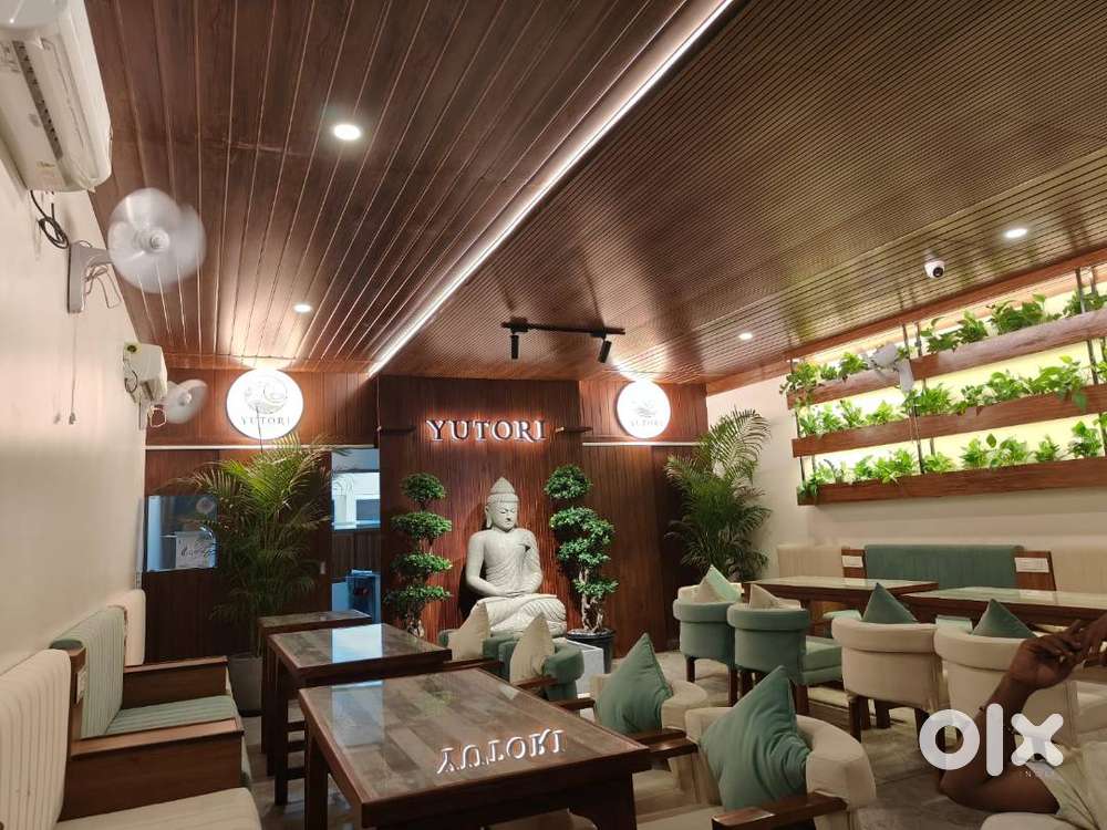 ASSITANT CHEF- CHINESE CONTINENTAL