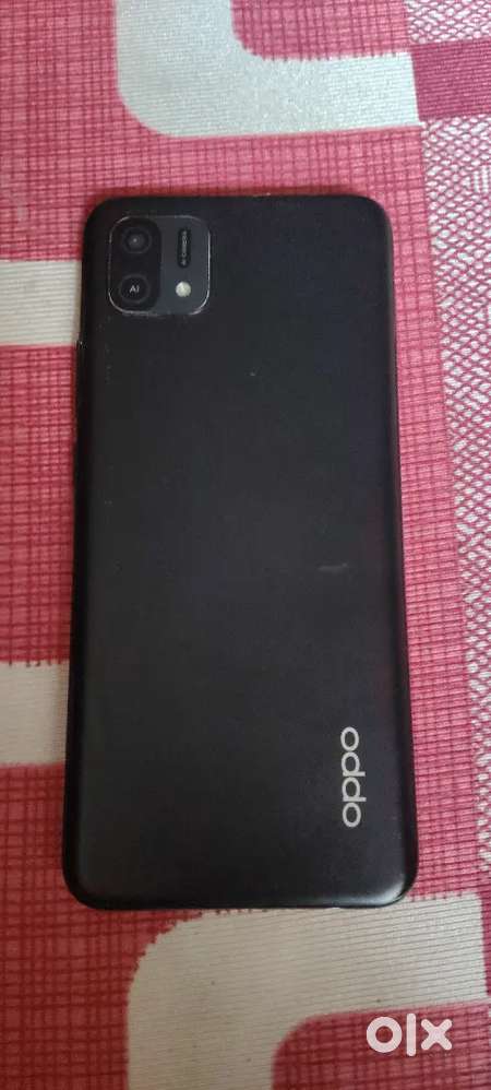 OPPO A16E sell or exchange