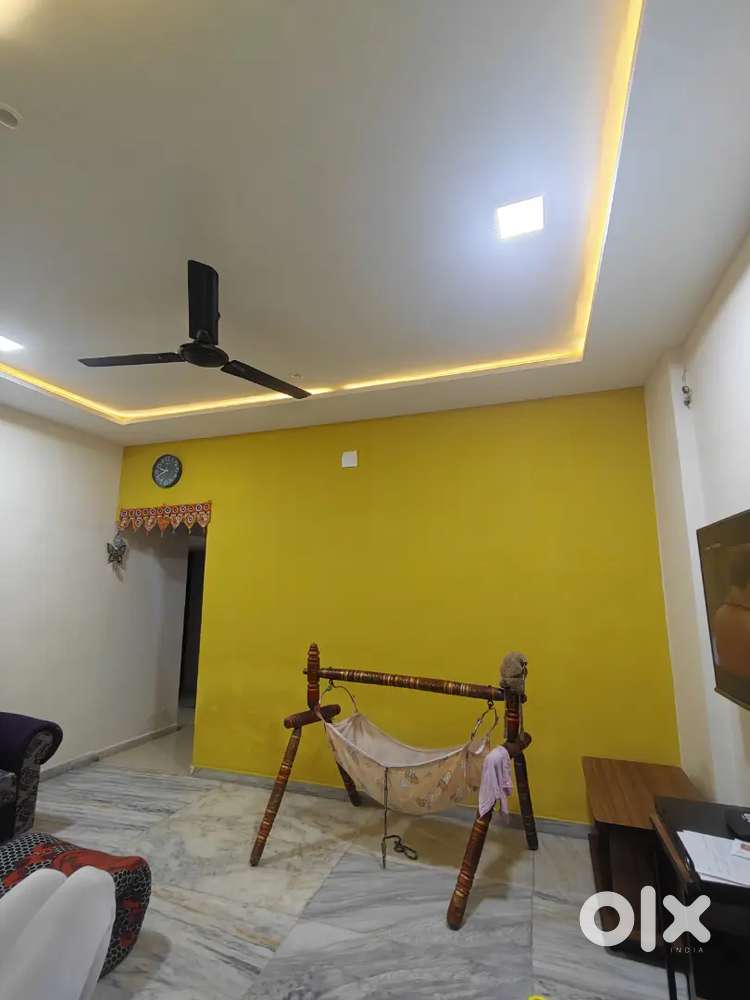 2 BHK super delux appartment