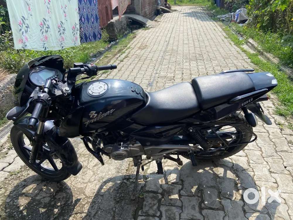Good condition