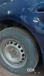 Kelly tyre