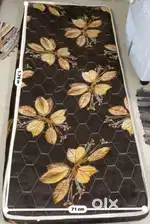 Mattress coir