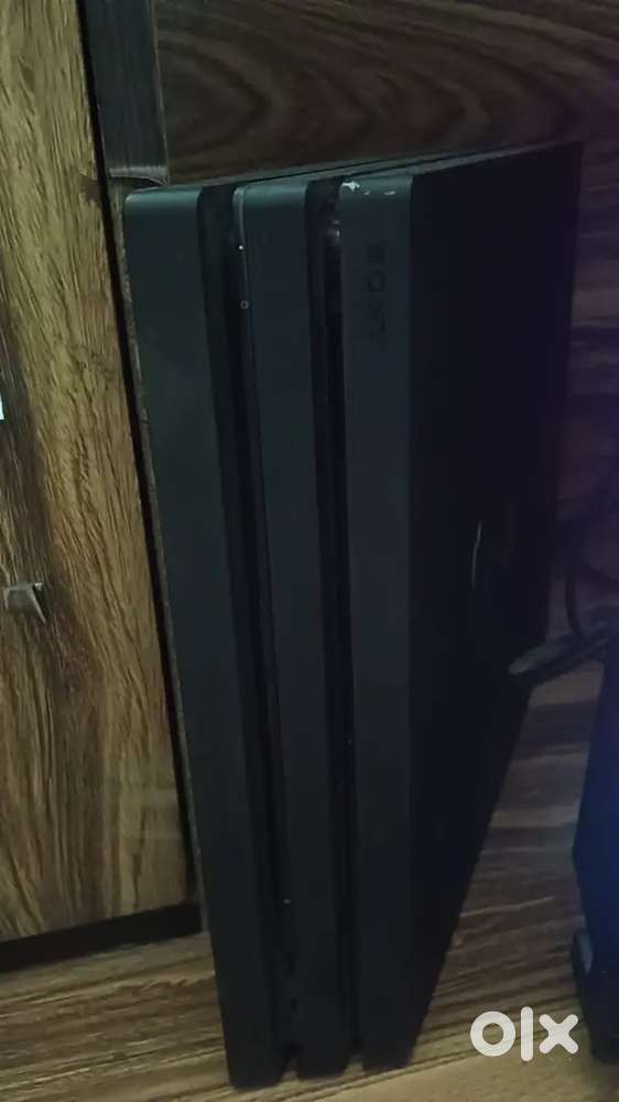 Ps4pro 1TB
