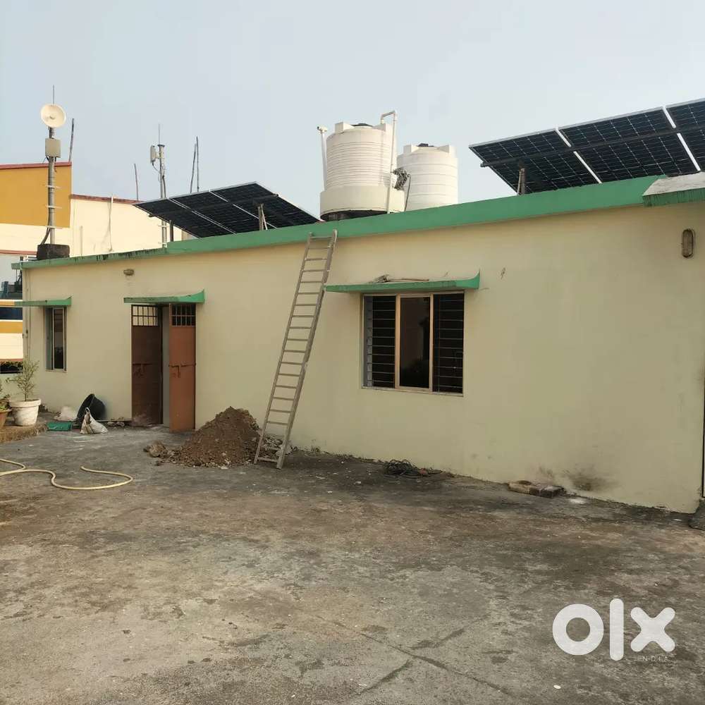 House on rent in Niladri nagar, jagamara