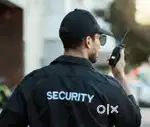 URGENT HIRING FOR SECURITY GUARD