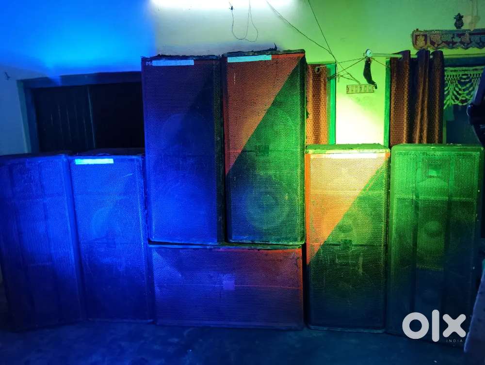 (JBL DJ),C20amp..,4500w amp..,1600w amp..,steplai...5w,mix., 6 flow..