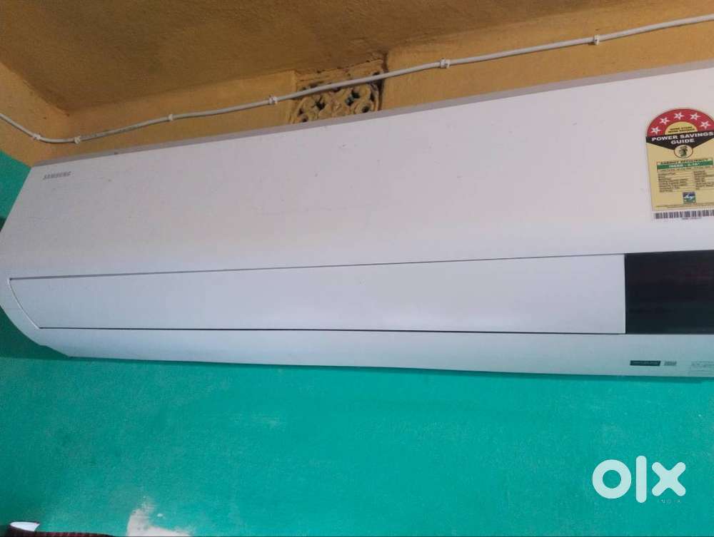 Samsung 1.5 ton 5 star AC