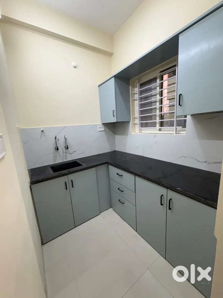2bhk flat for rent