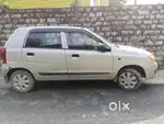 Maruti Suzuki Alto K10 2014