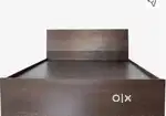 King size bed
