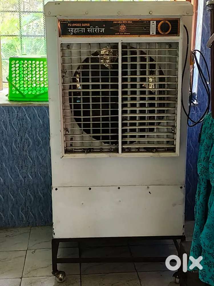 120 litres Desert Cooler for sale