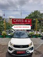 Tata Nexon EV XZ Plus, 2021, Electric