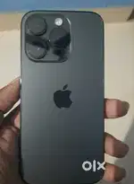 Iphone 14 pro 256 For 60000/-