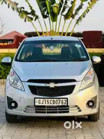 Chevrolet Beat LS, 2014, Diesel