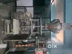 Servo Based Auger FFS Machine