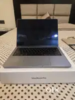 Mac Book Pro 14 inches 512GB/16GB