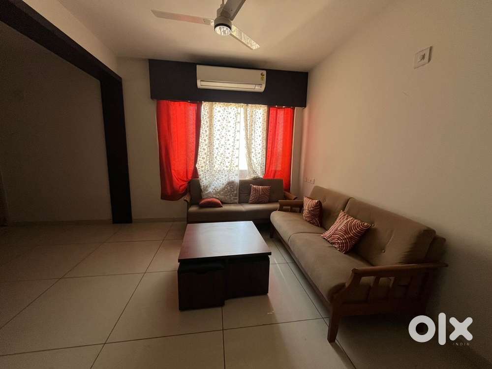 3Bhk Flat Rent @Vastrapur