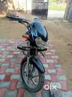 Injan ok all bike ok