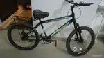 22 inch  cycle