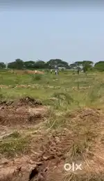 Plot for sale