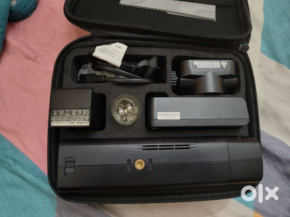 Ad200 pro external flash