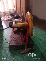 Kater machine sliding