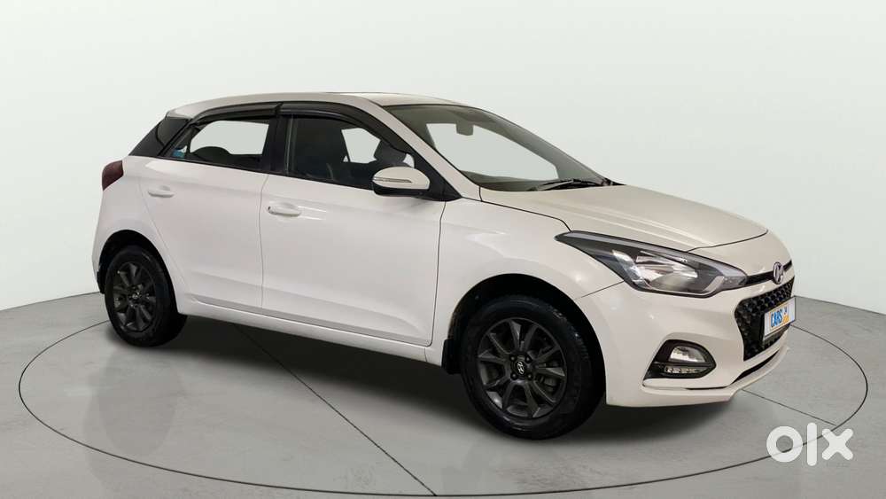 Hyundai Elite i20 Asta 1.2, 2018, Petrol