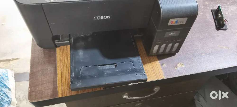 Epson L 3210 Printer