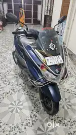 Burgam Bt model for sale
