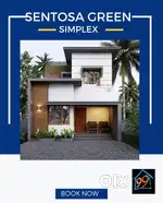 Biggest Housing Society Near Gopalmath (Durgapur Airport)