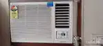 Voltas Vectra Platina Window AC 1Ton 3star for sale.