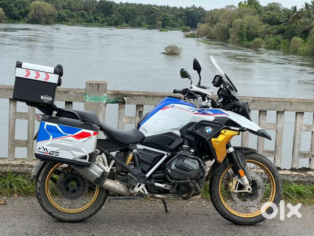 bmw gs 1250 up for sale