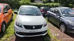 Maruti Suzuki Swift Dzire Tour, 2018, Petrol