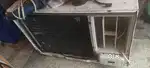 Window ac fridge 5 Star inverter battery r.o ok condition