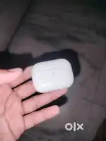AIR PODS EXILENT SOUND
