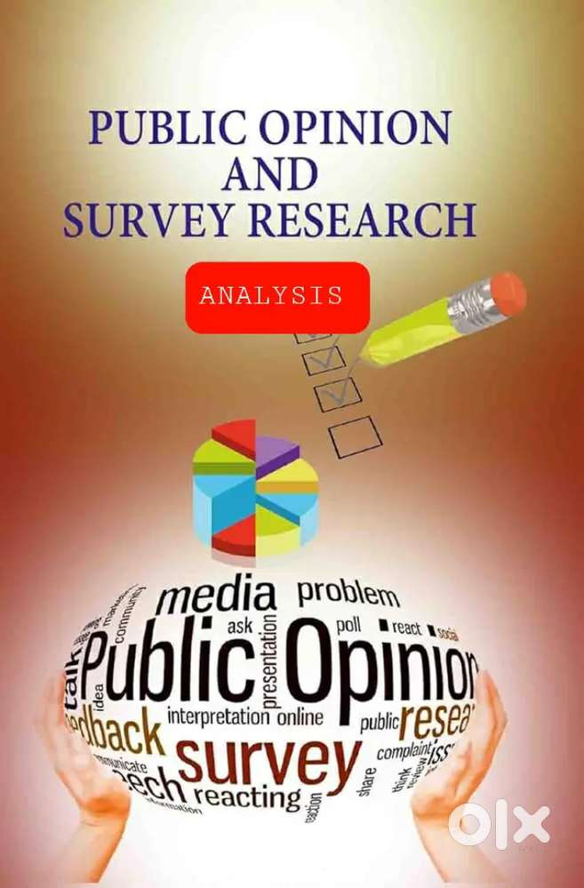 Survey jobpart time and full time