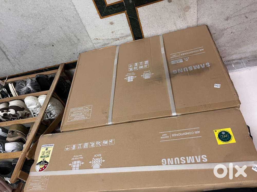 Samsung 1.5 ton split AC