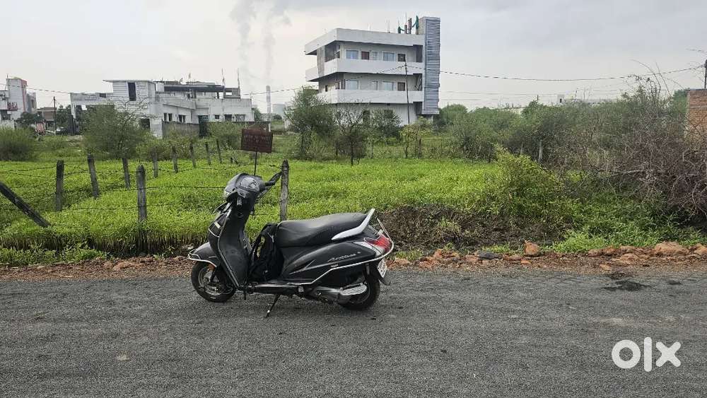 Plot for Sale – Prime Location  Ready for Construction