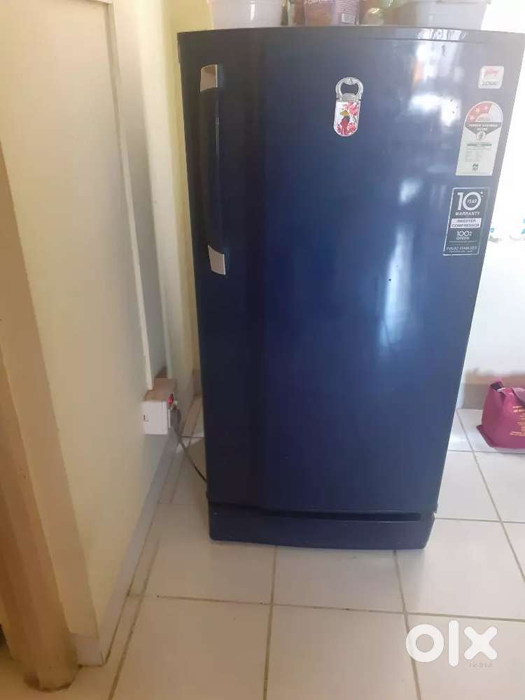 Refrigerator